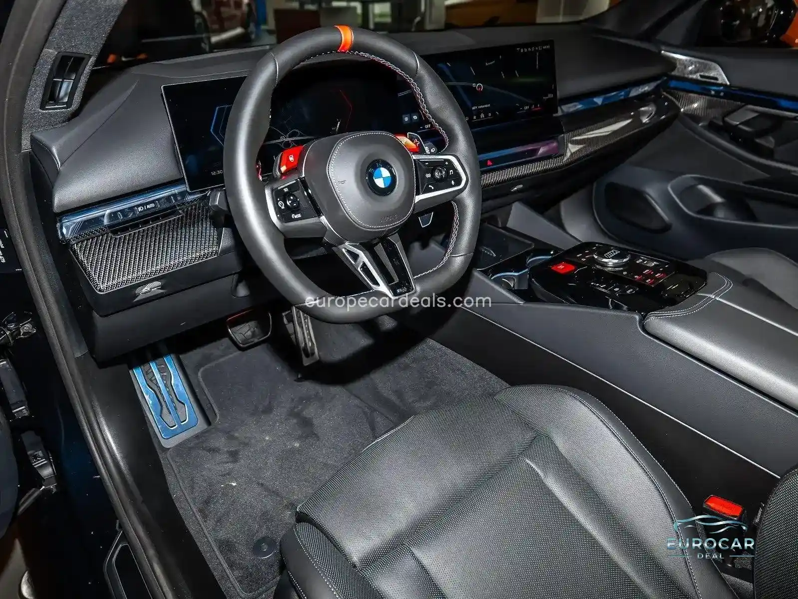 BMW M5