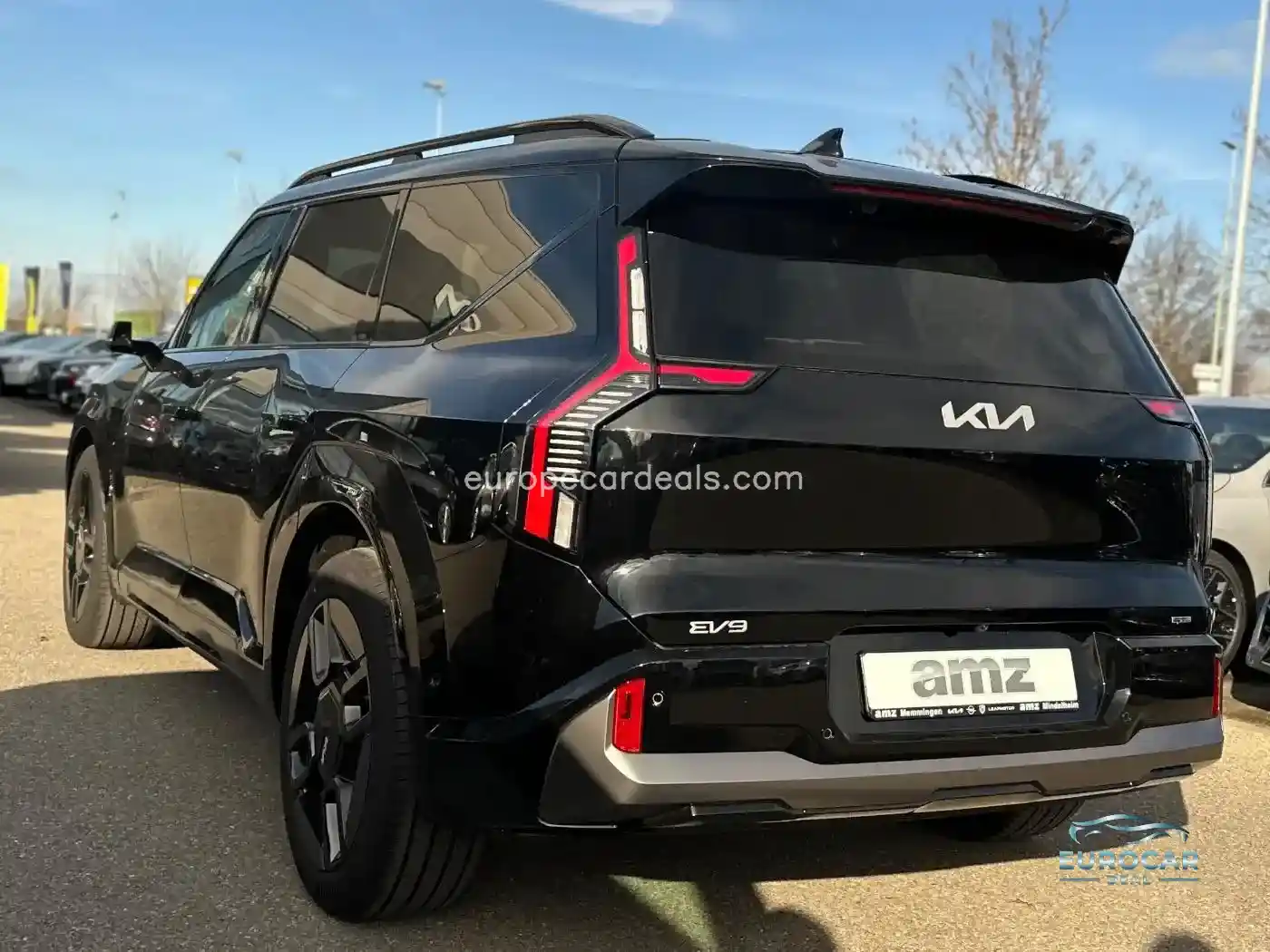 Kia EV9