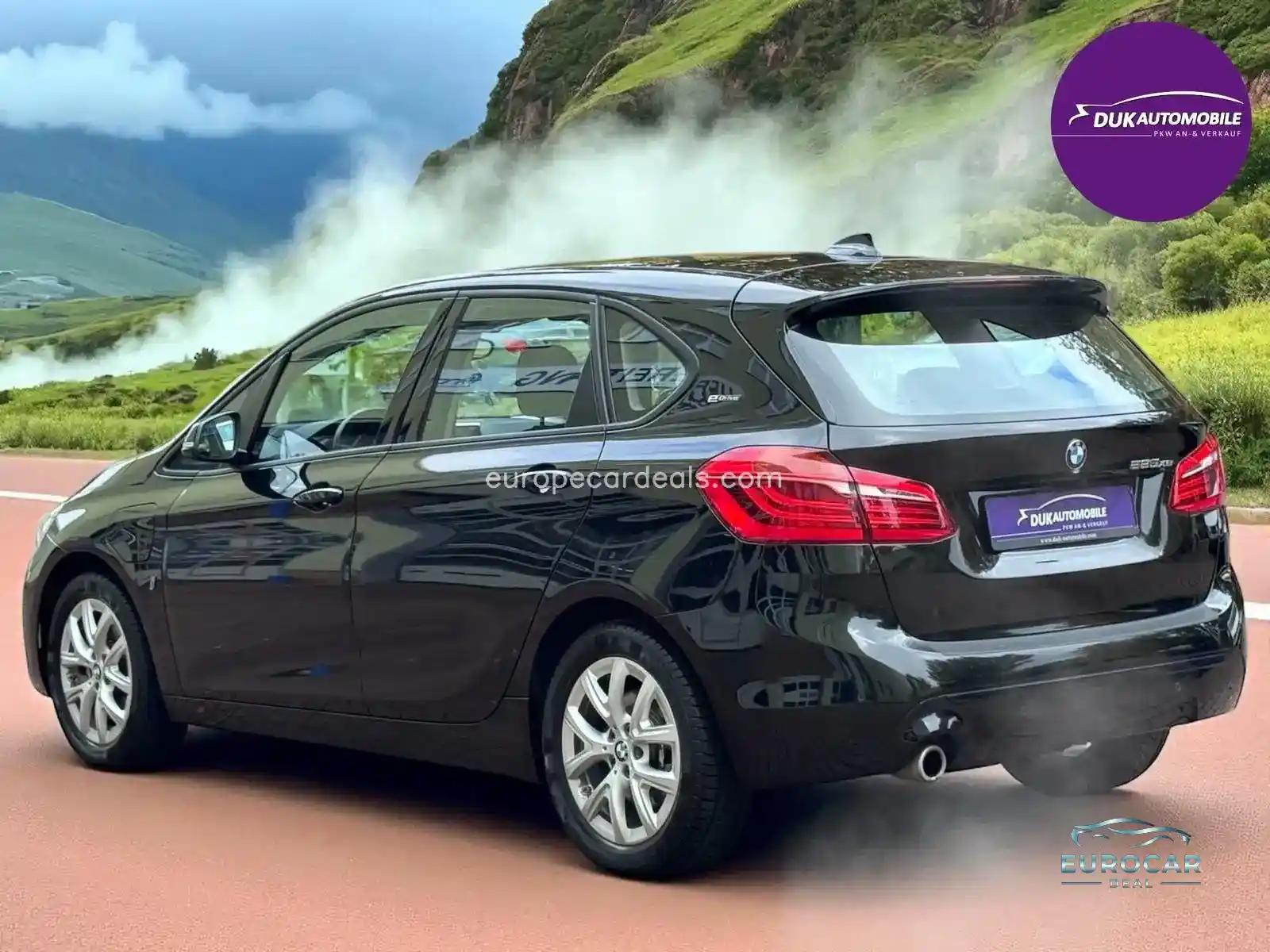 BMW 225 Active Tourer