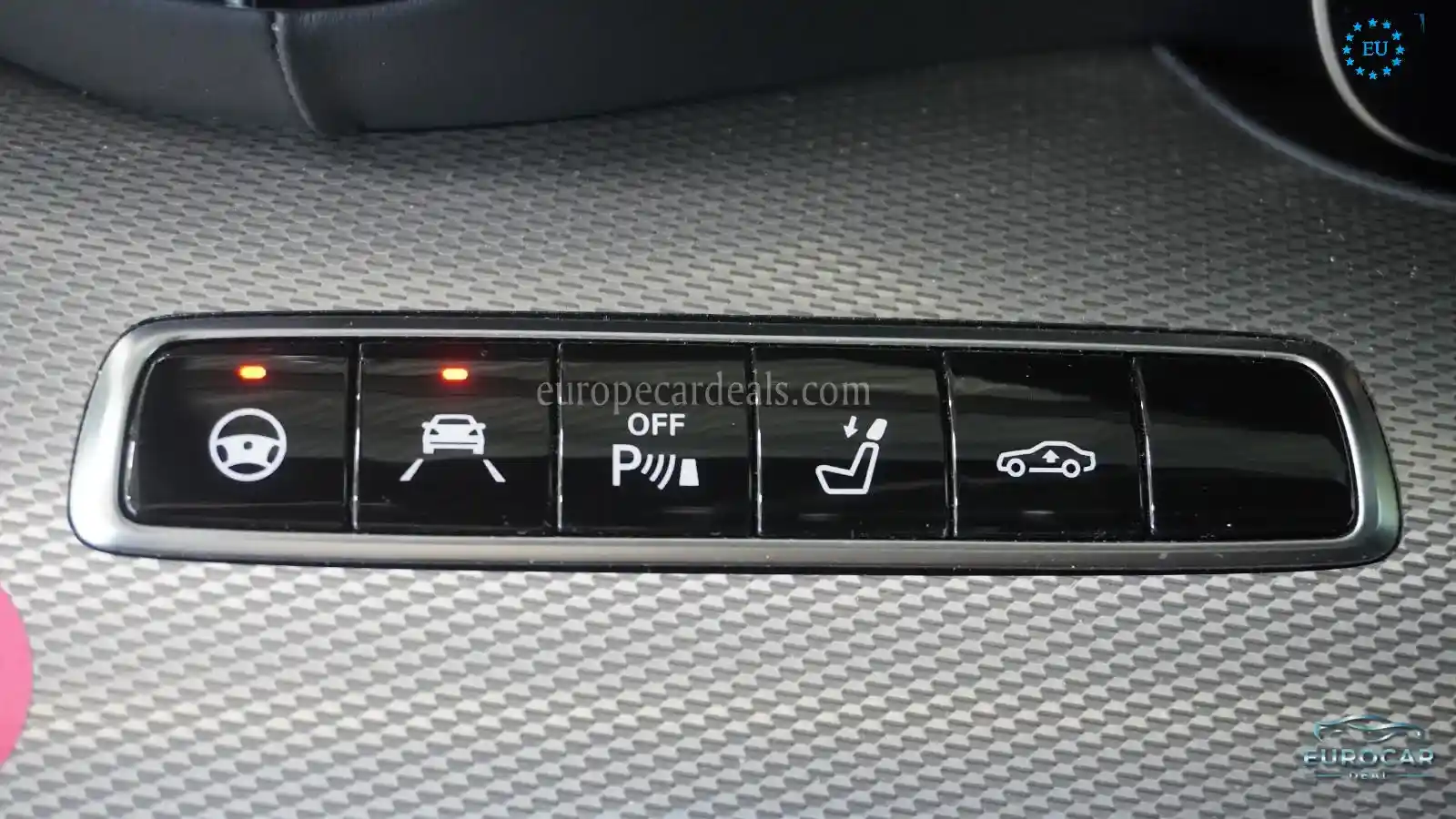 Mercedes-Benz E 63 AMG