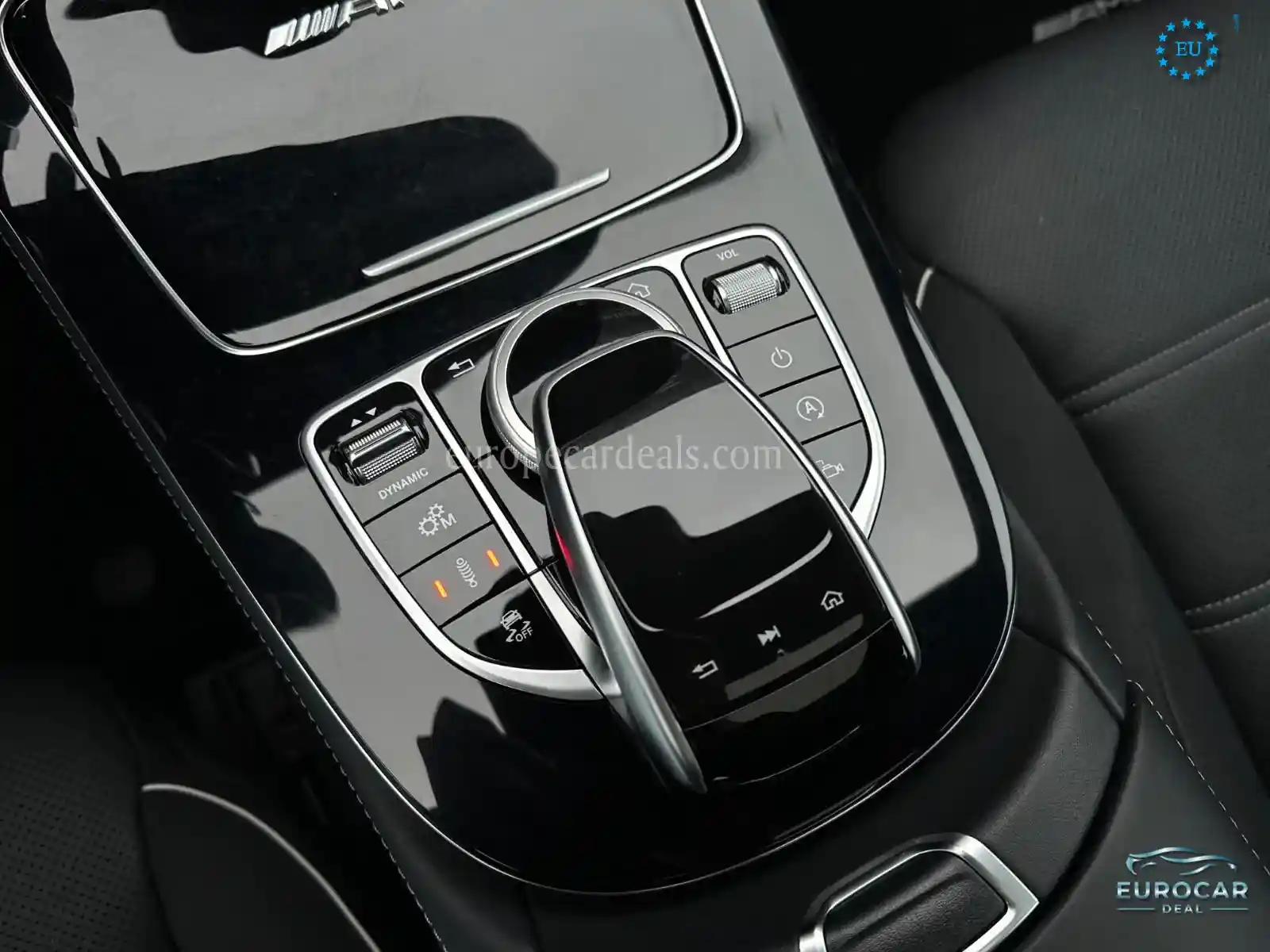 Mercedes-Benz E 63 AMG