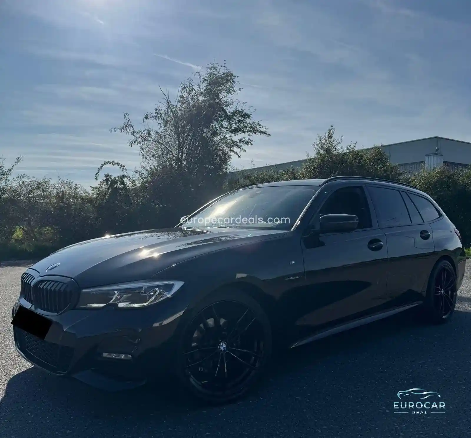BMW 318