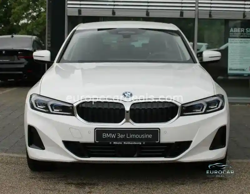 BMW 330