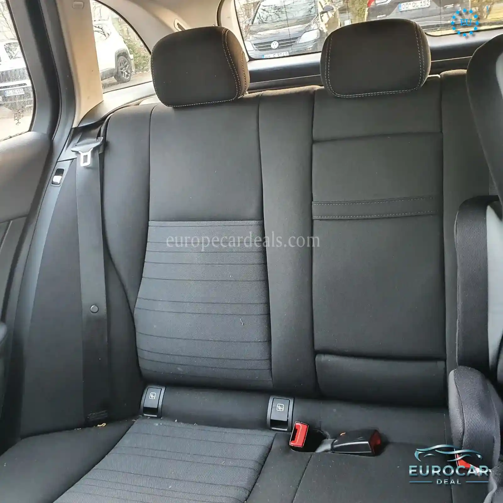 Mercedes-Benz C 160
