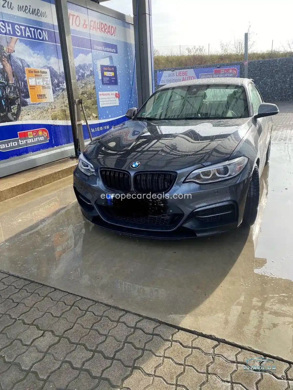 BMW M235