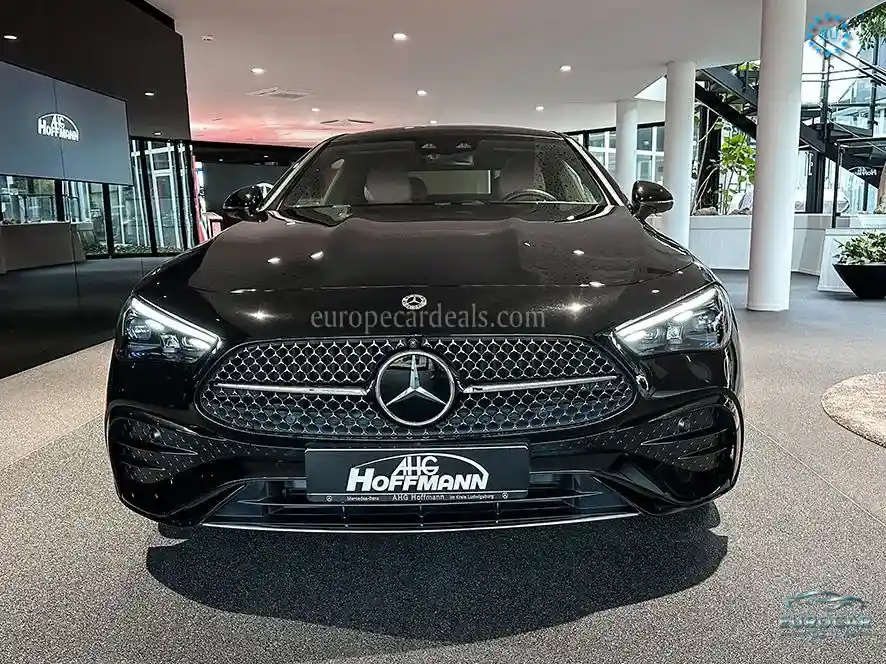 Mercedes-Benz CLE 300