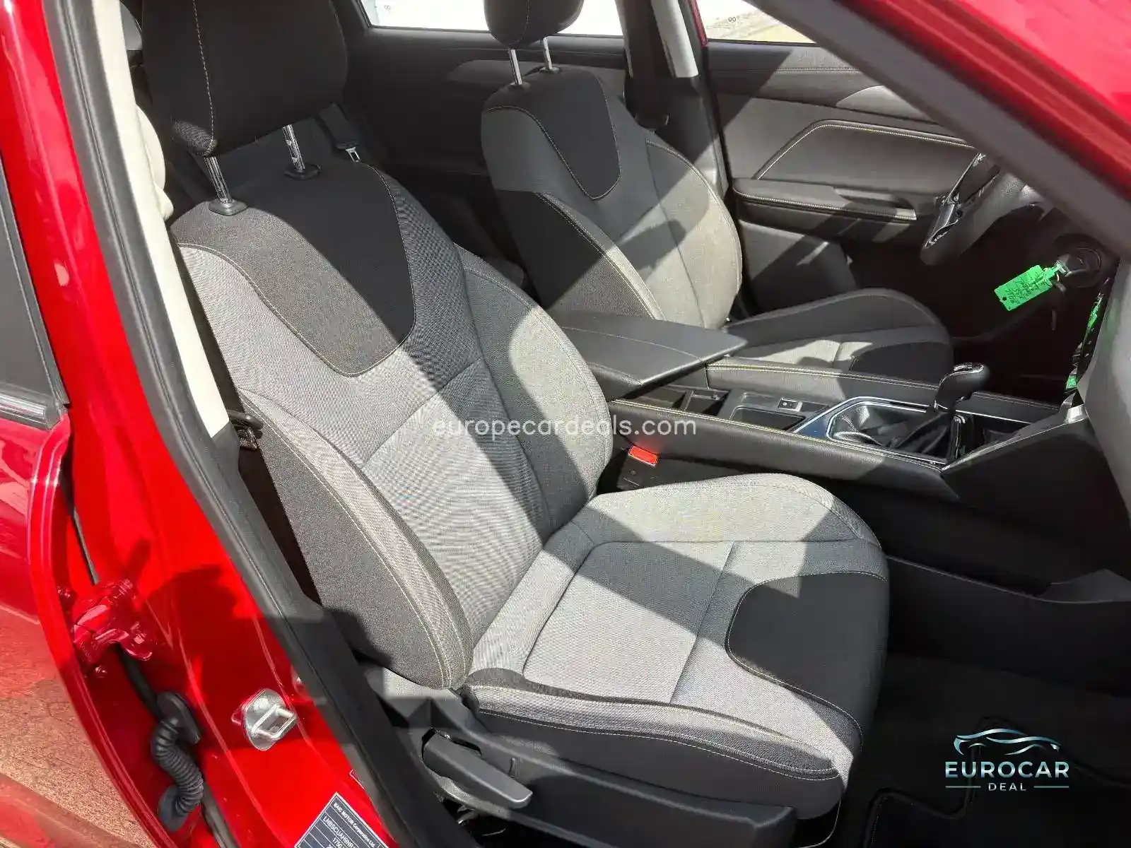 BAIC Beijing X35