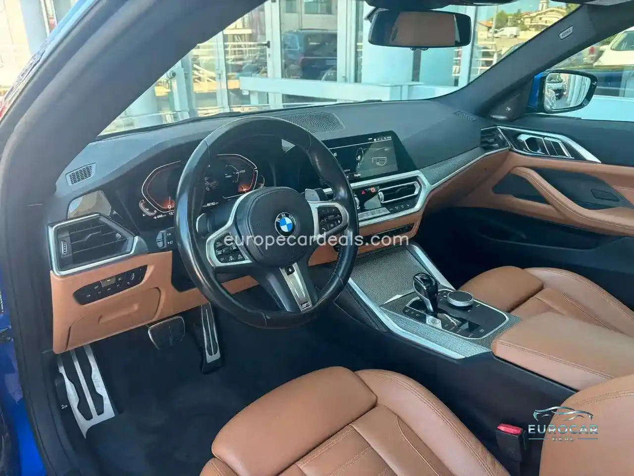BMW M140i
