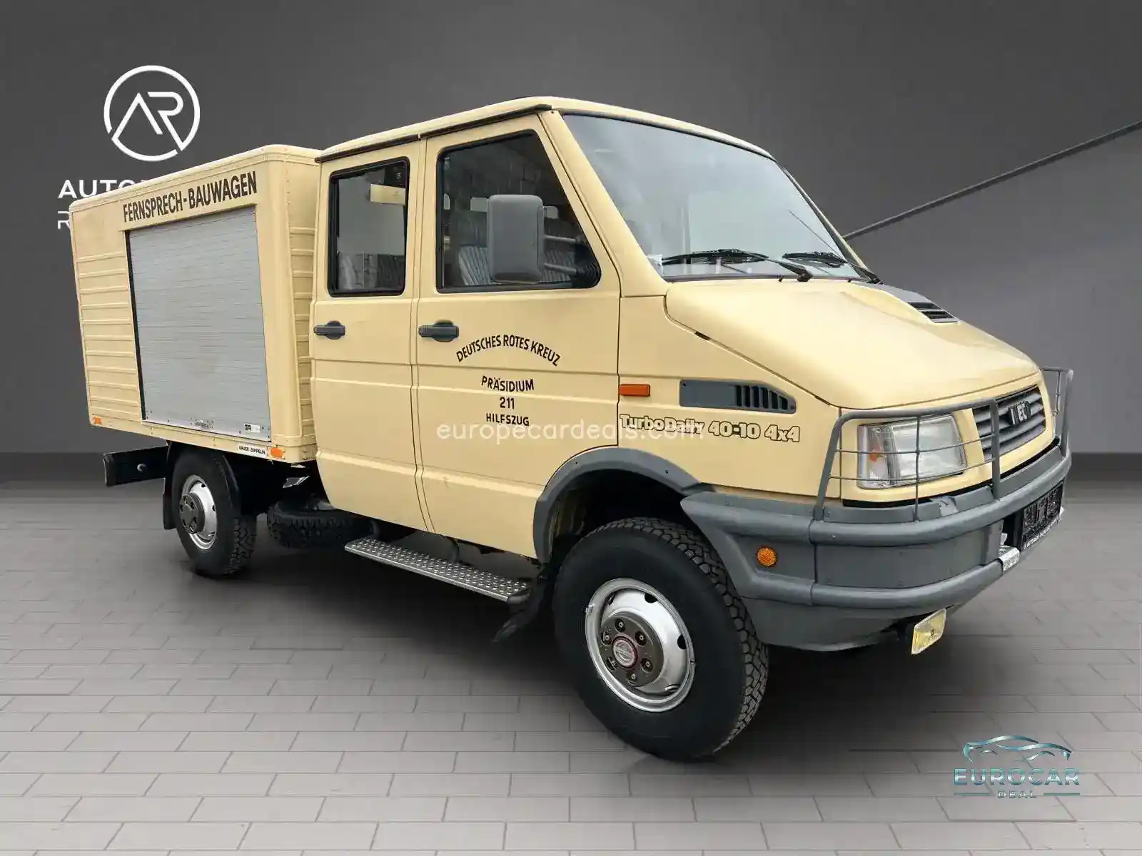 Iveco Other