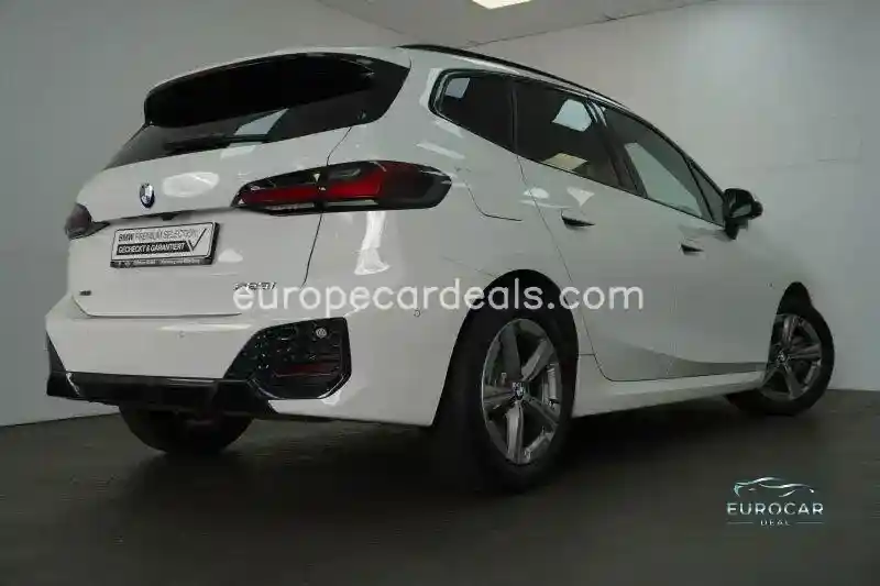 BMW 223 Active Tourer