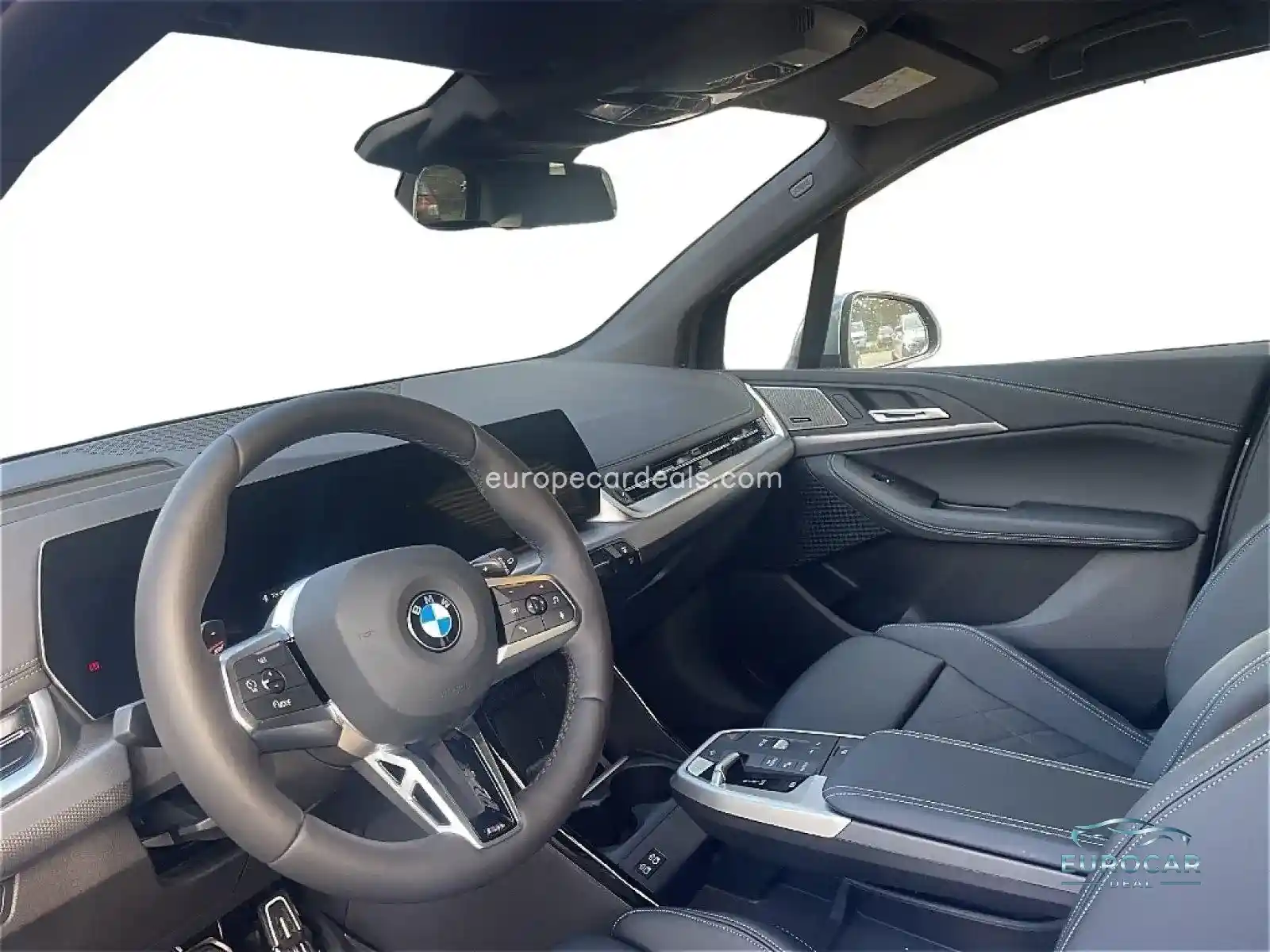 BMW 220 Active Tourer