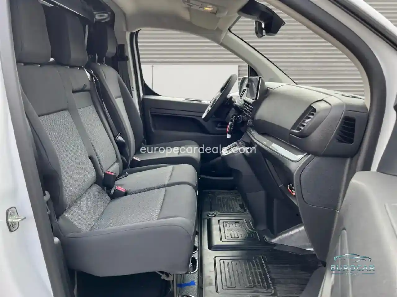 Toyota Proace (Verso)