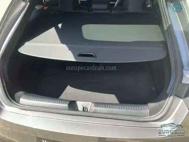 Mercedes-Benz CLA 45 AMG Shooting Brake