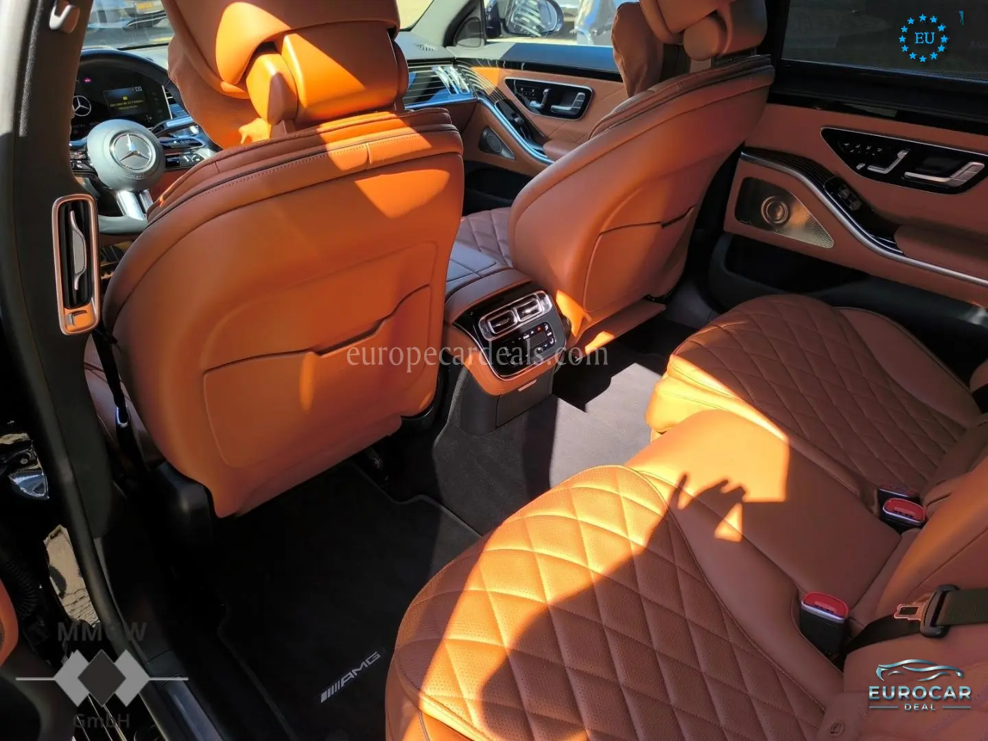 Mercedes-Benz S 400