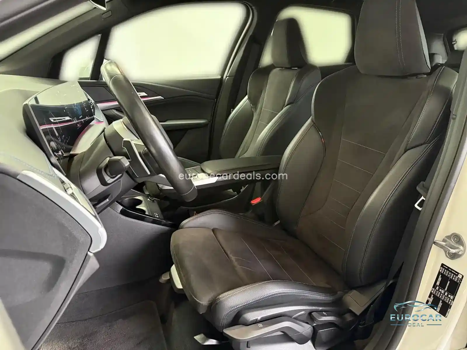 BMW 220 Active Tourer