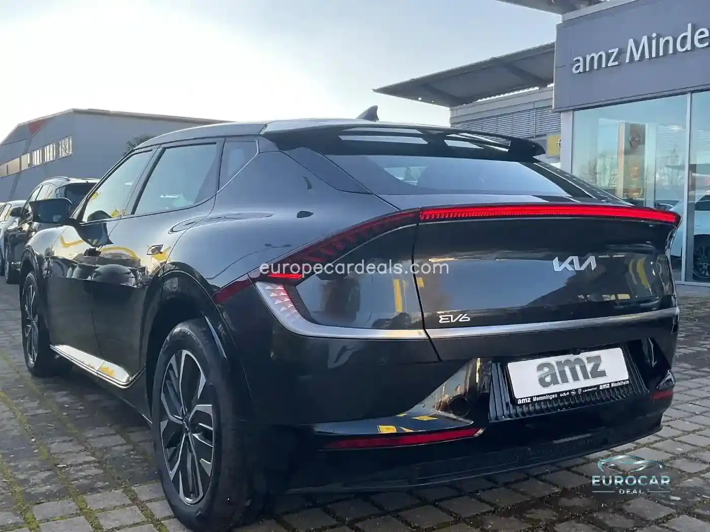 Kia EV6