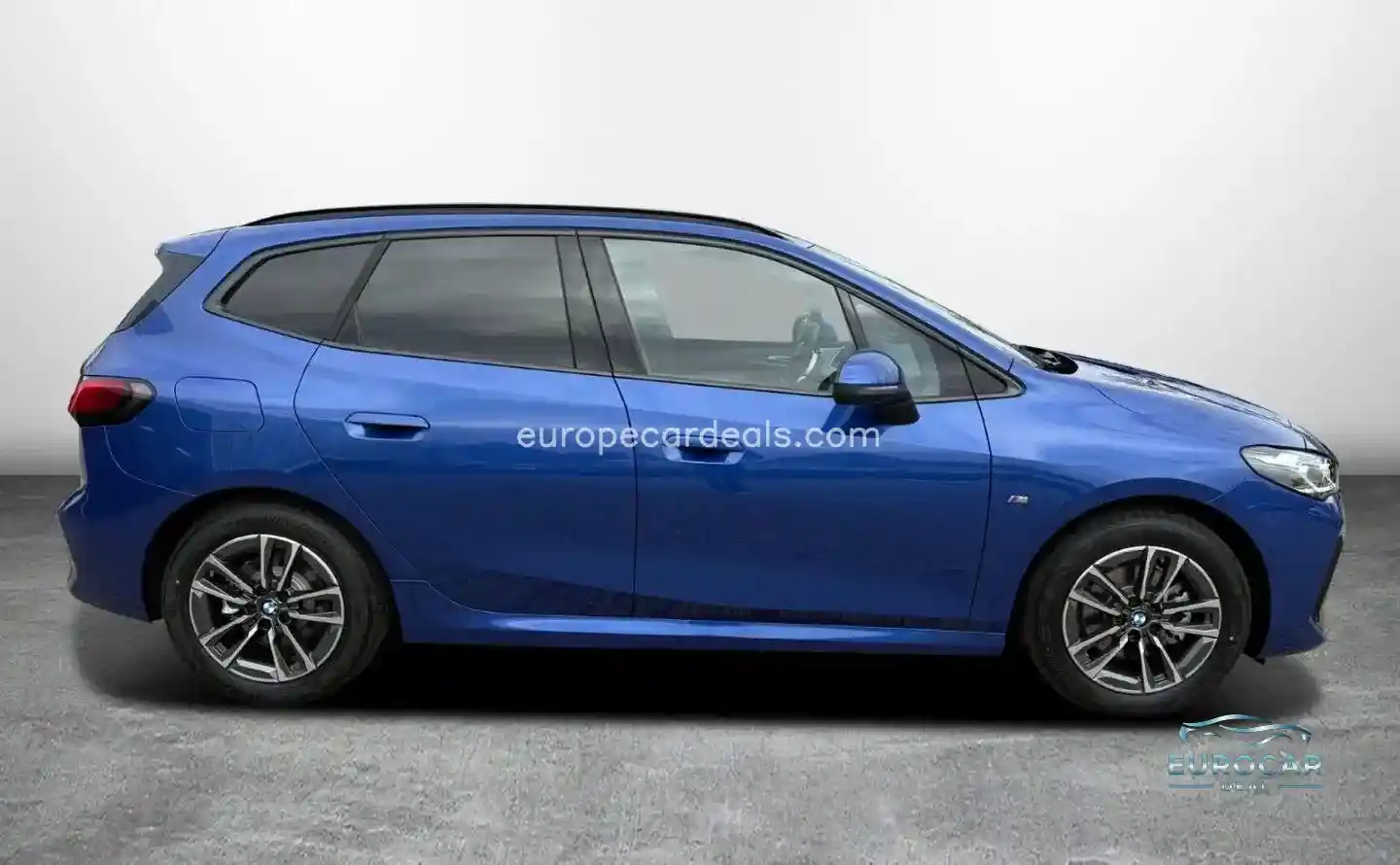 BMW 220 Active Tourer