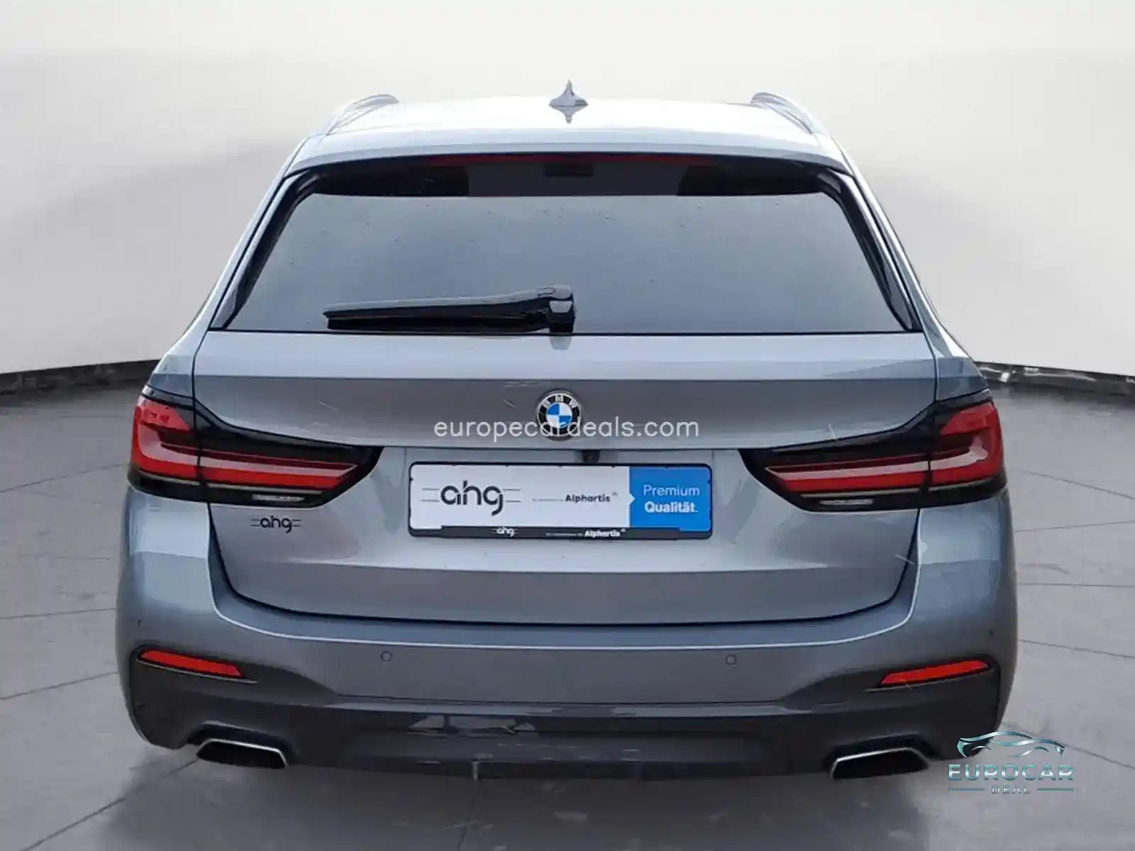 BMW 540