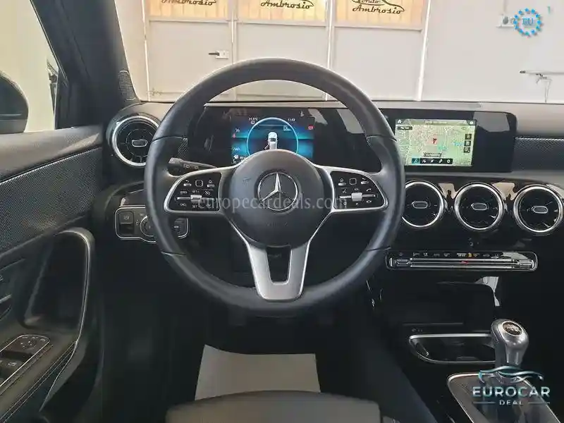 Mercedes-Benz A 160