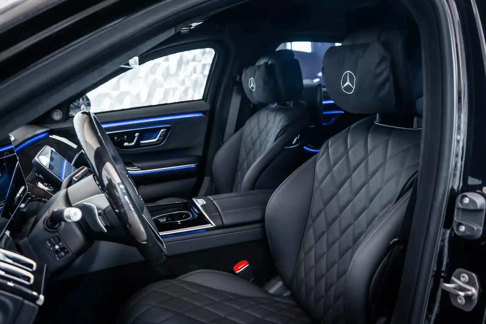 Mercedes-Benz S 680