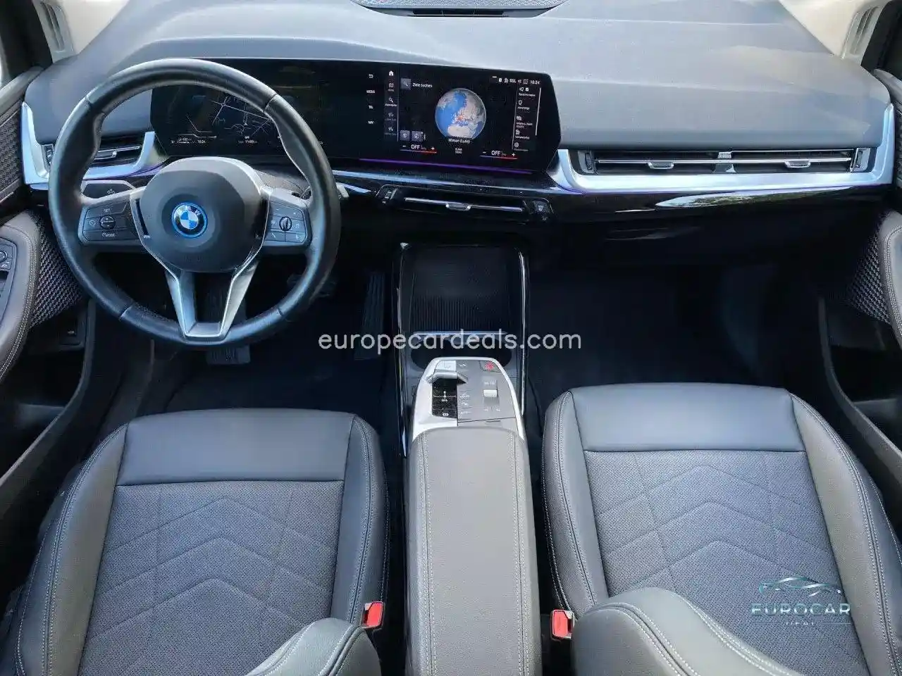 BMW 225 Active Tourer
