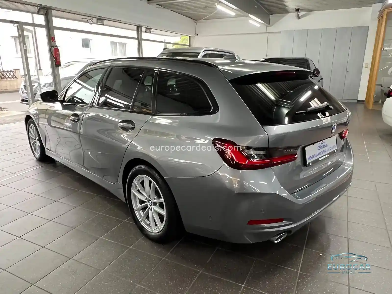 BMW 318