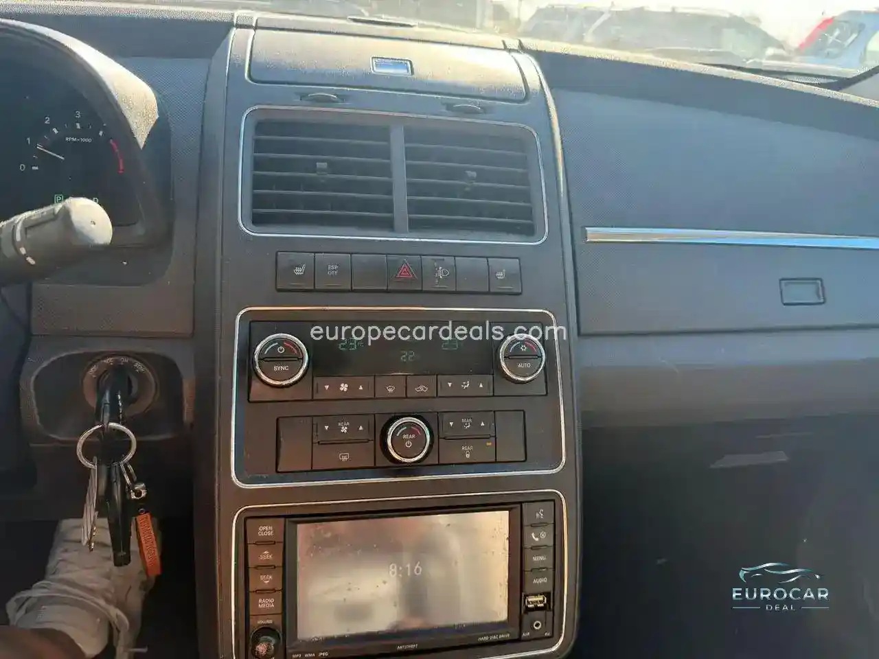 Dodge Journey