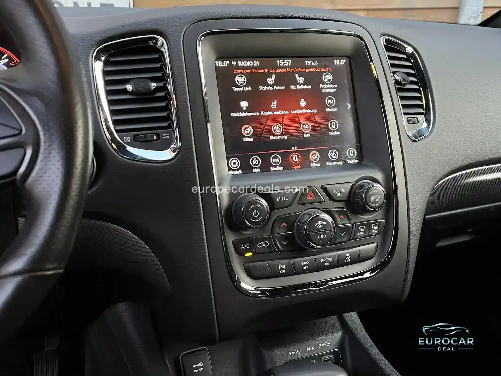 Dodge Durango