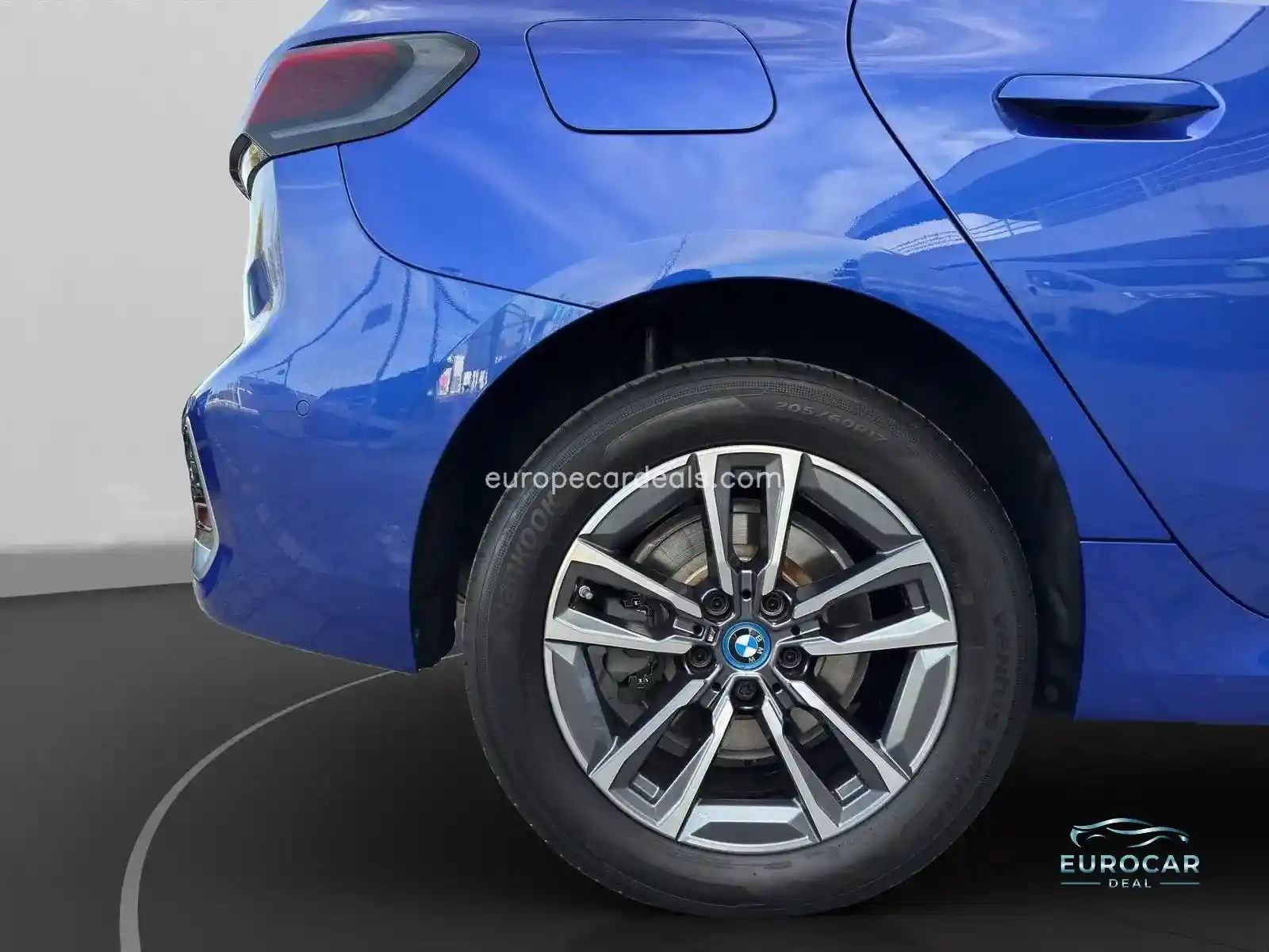 BMW 225 Active Tourer