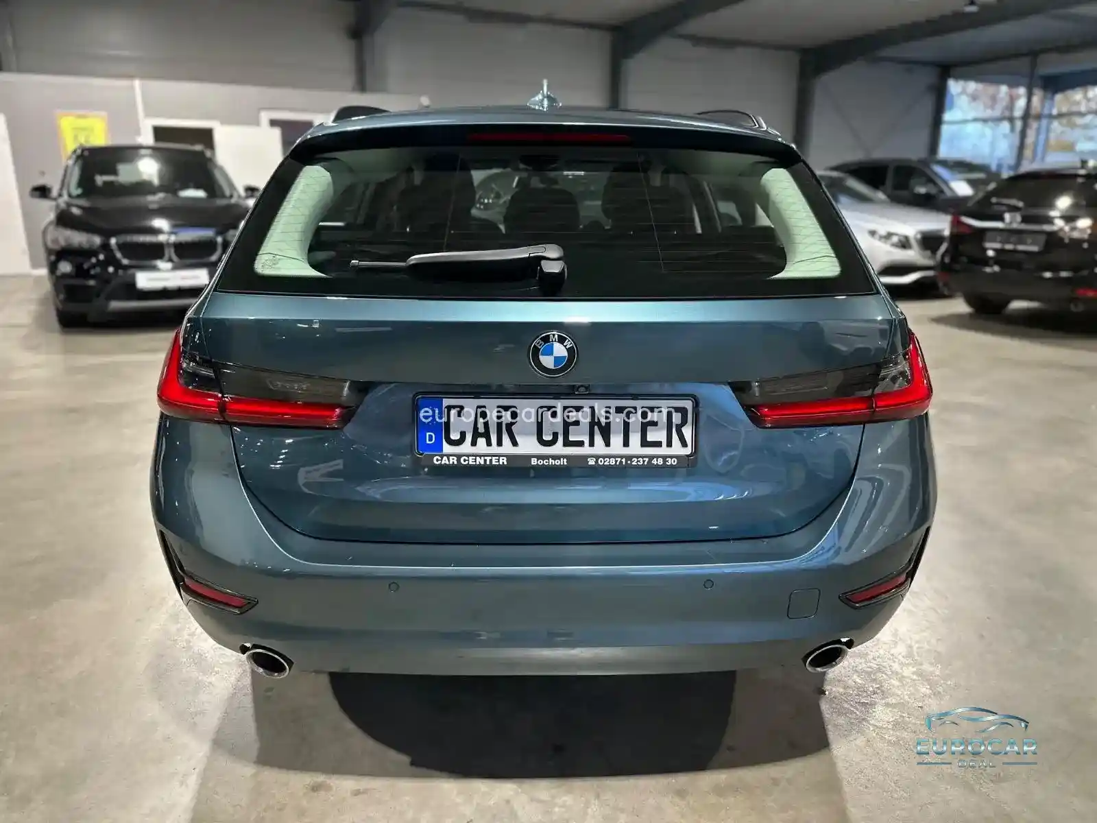 BMW 318