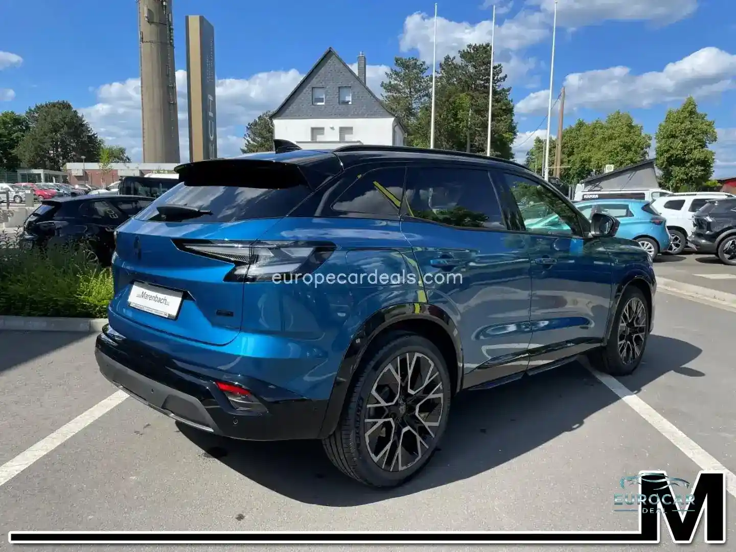 Renault Austral