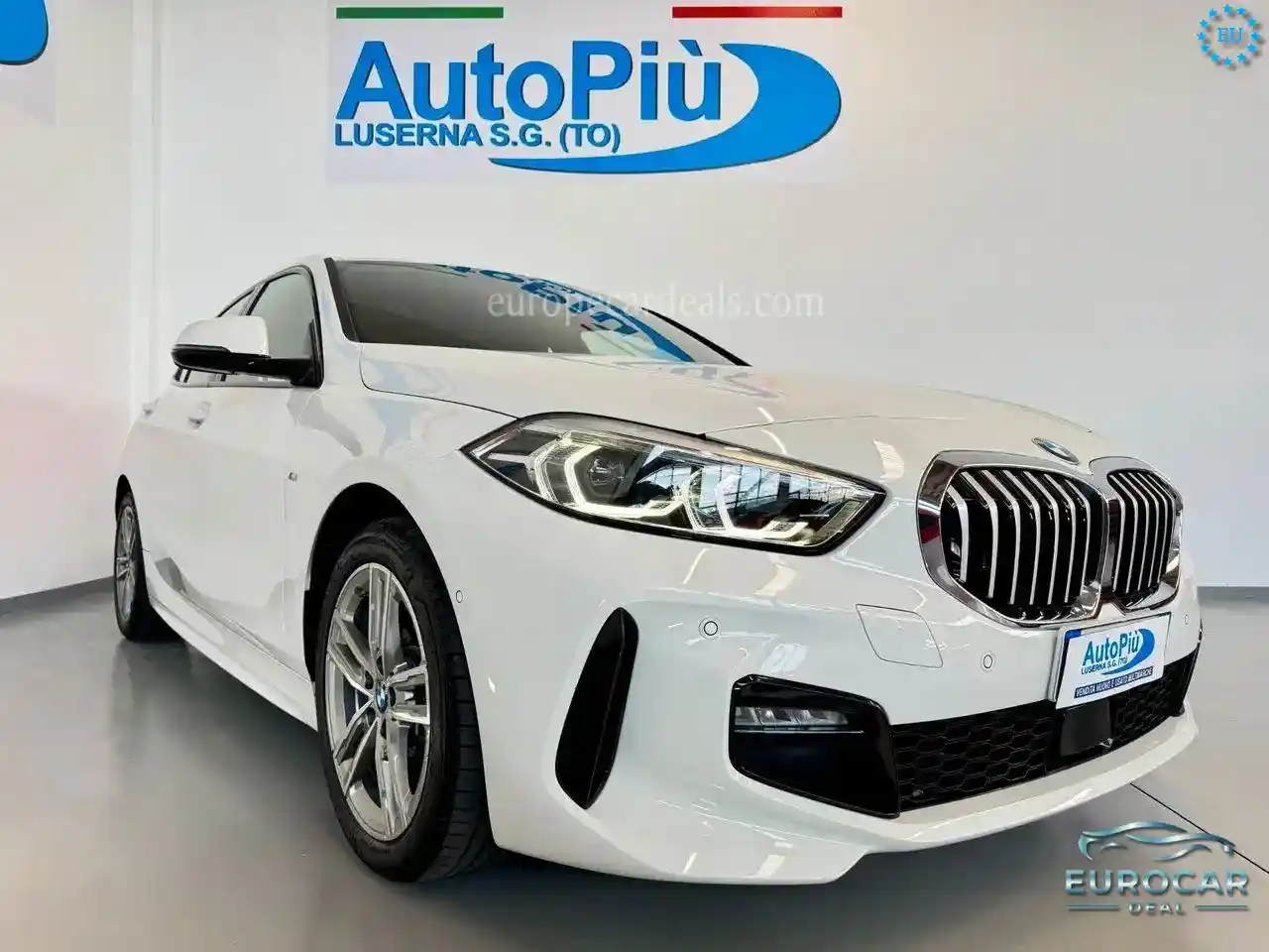 BMW 116