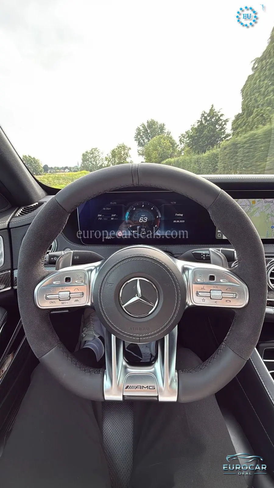 Mercedes-Benz S 400