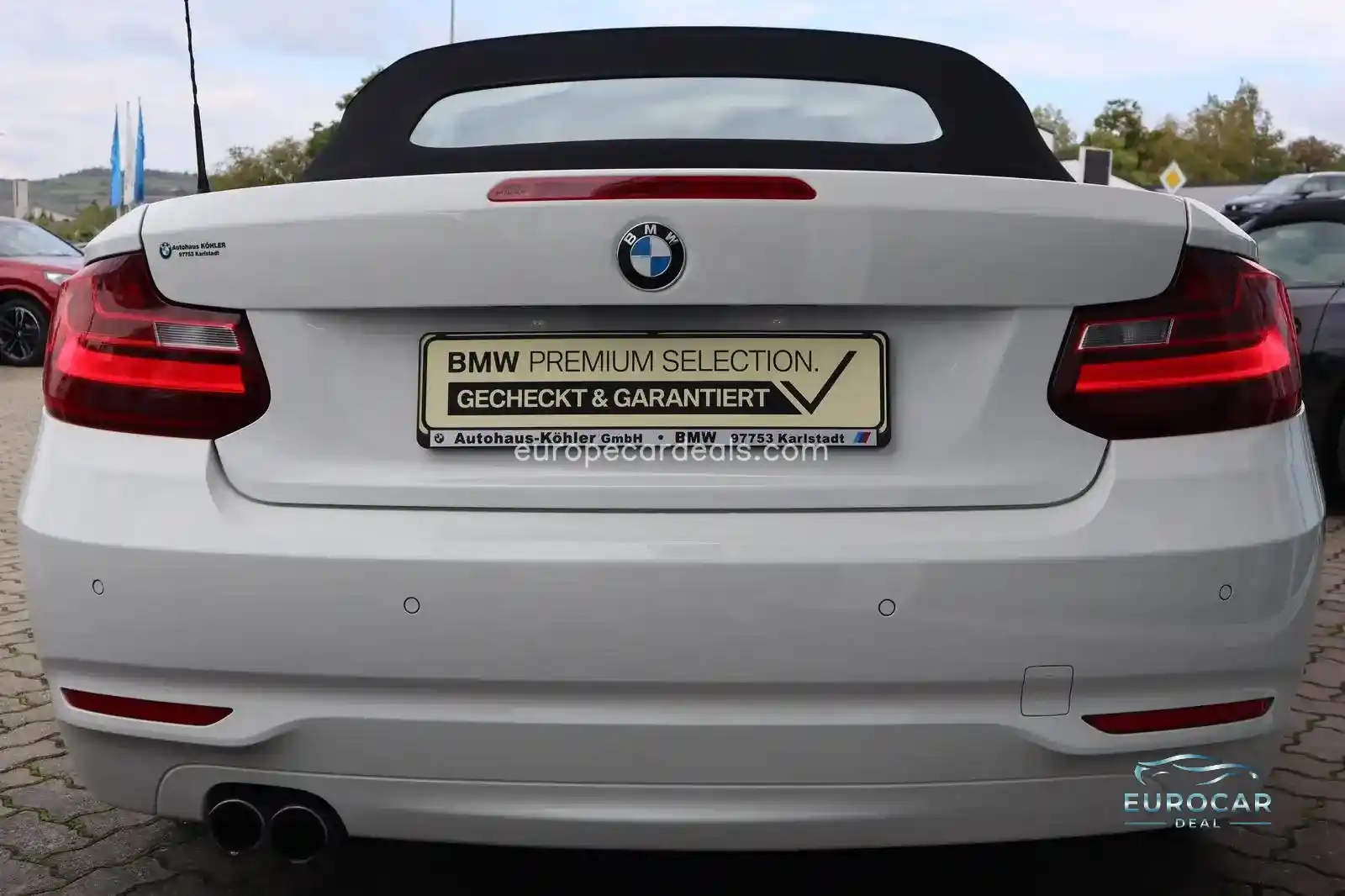 BMW 220