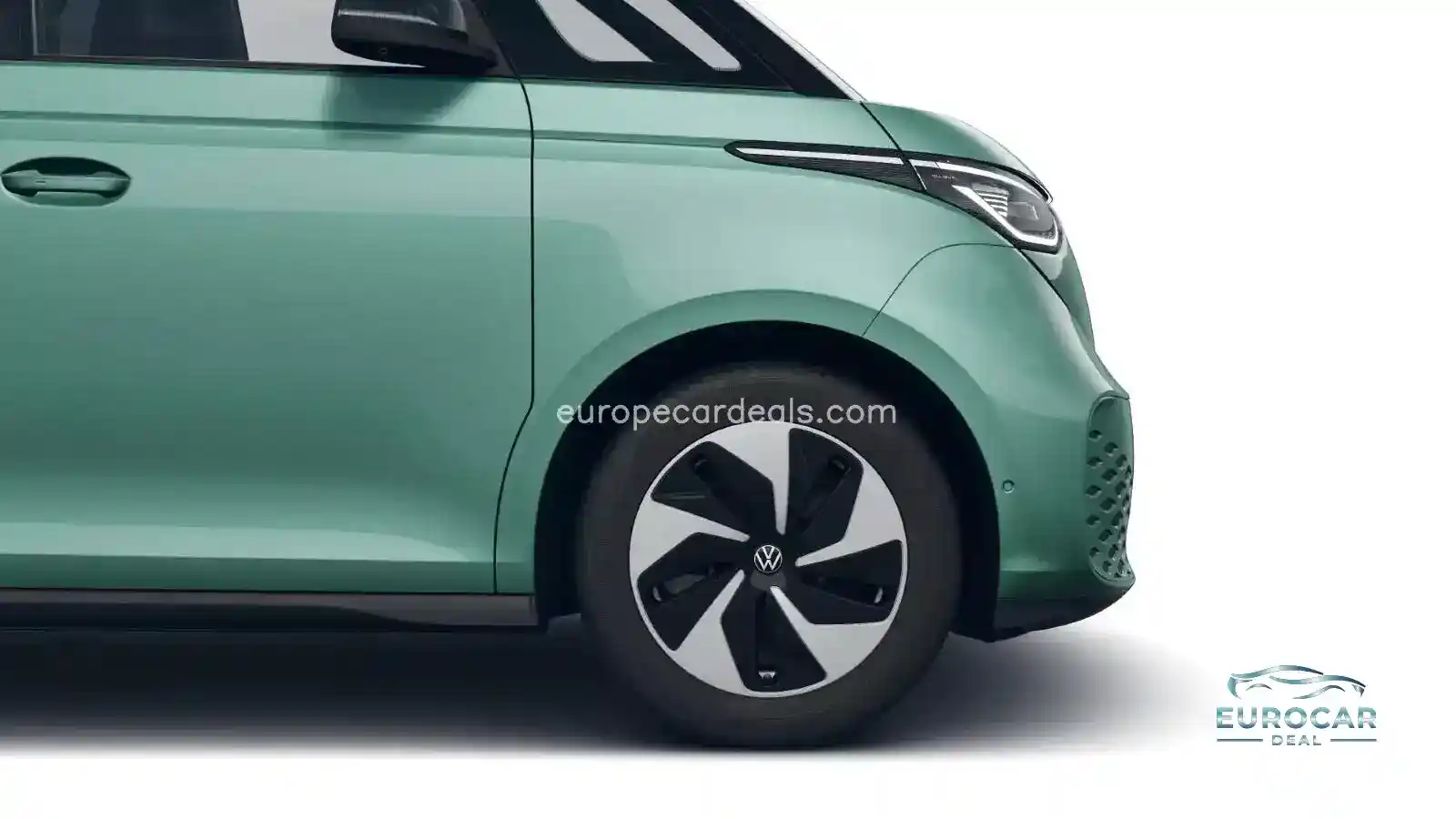 Volkswagen ID. Buzz