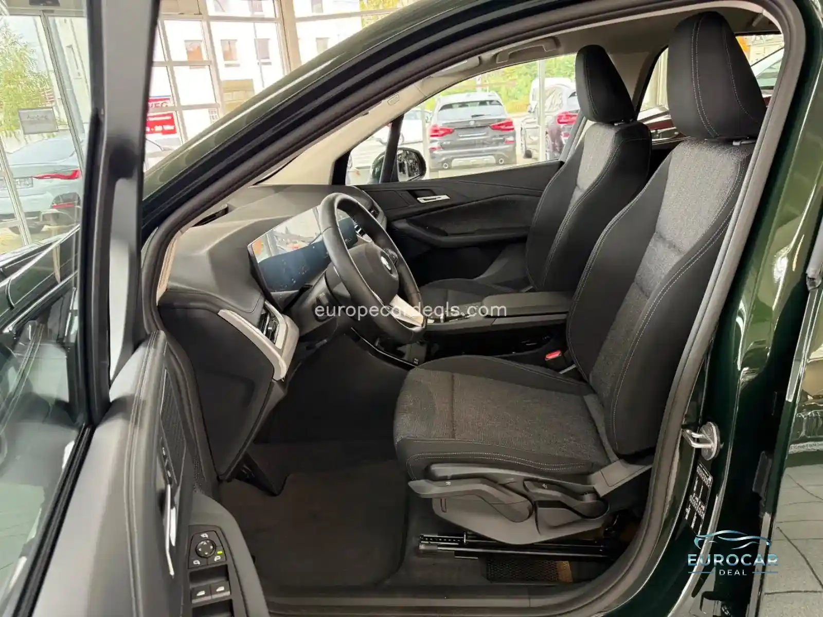 BMW 220 Active Tourer