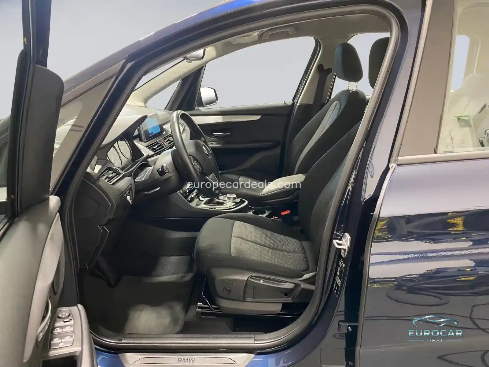 BMW 216 Gran Tourer