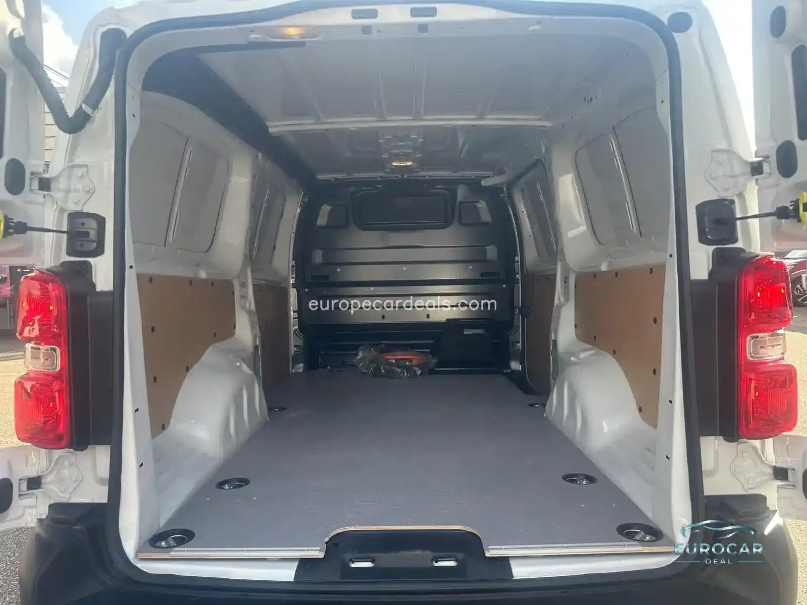 Toyota Proace (Verso)