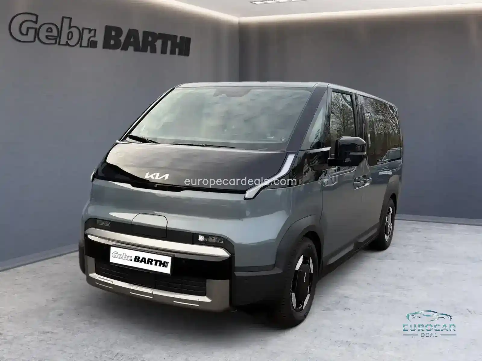 Kia PV5