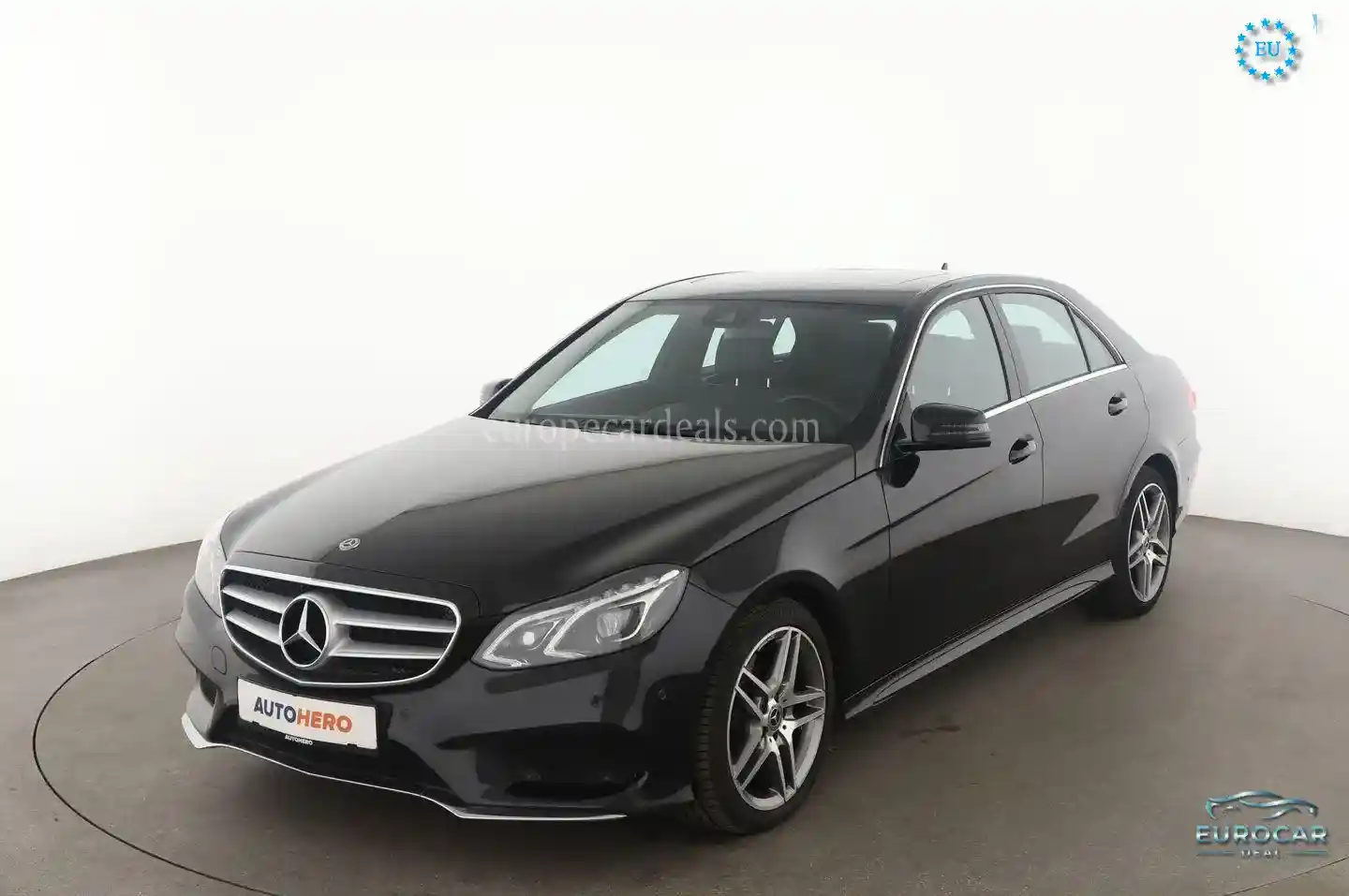 Mercedes-Benz E 250