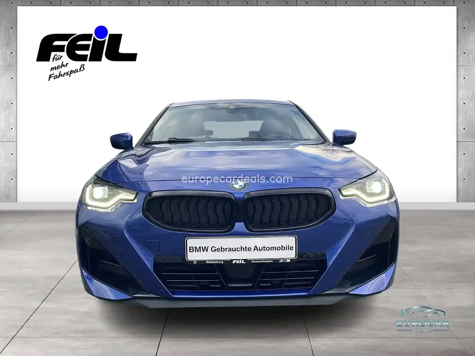BMW 220