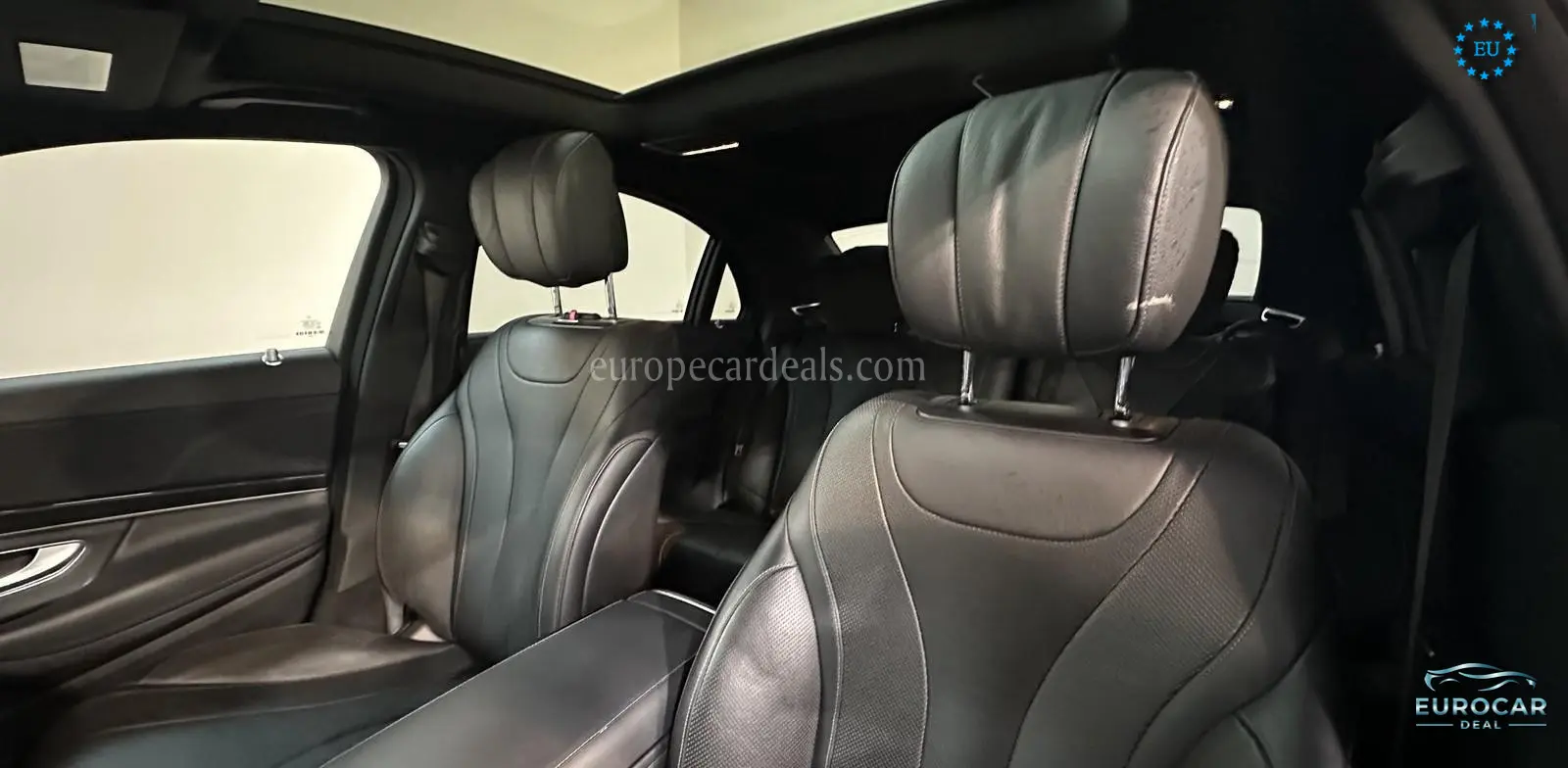 Mercedes-Benz S 400