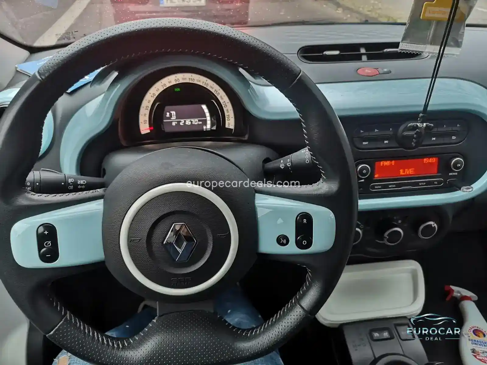 Renault Twingo
