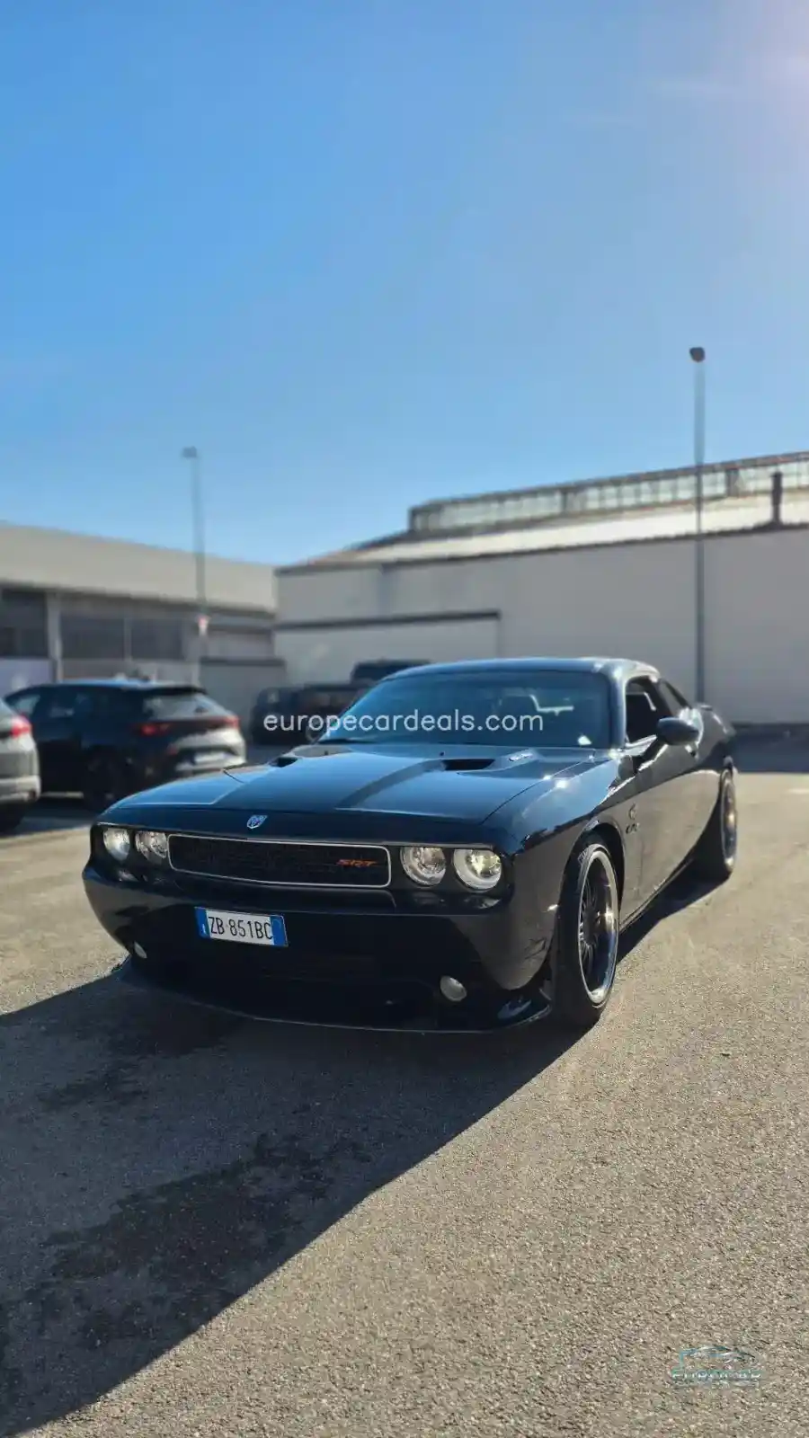 Dodge Other