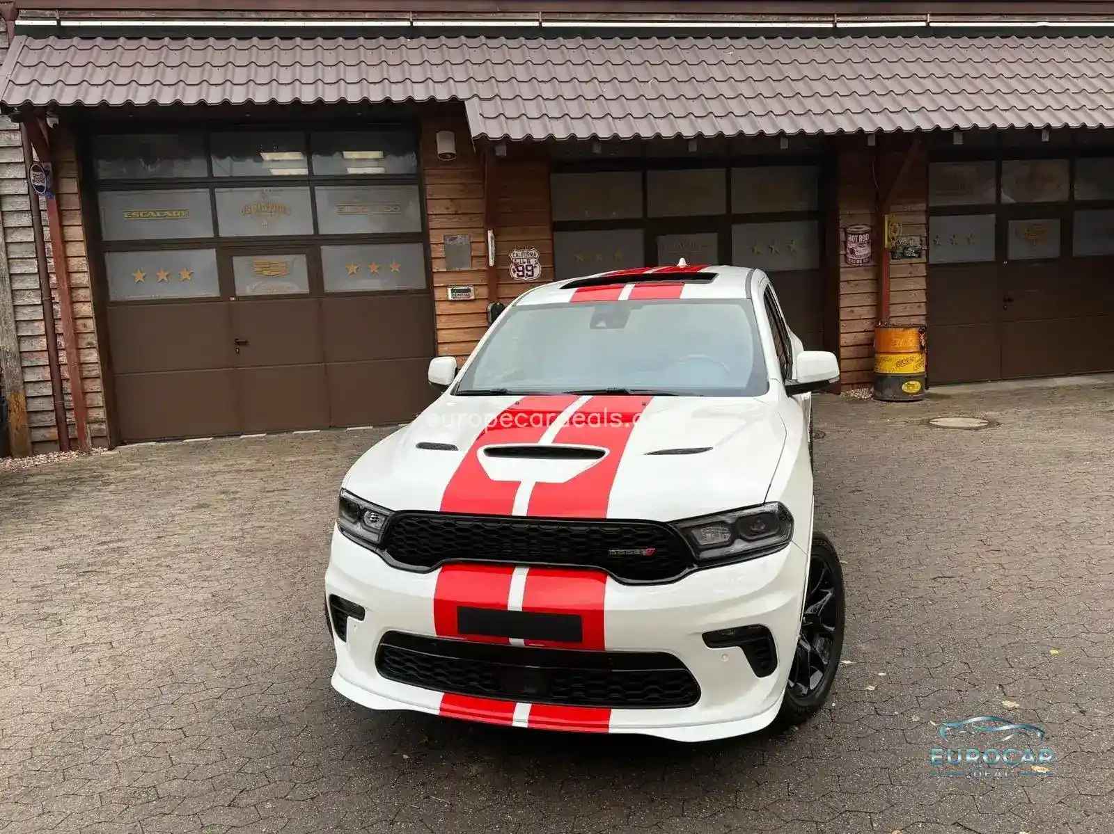 Dodge Durango
