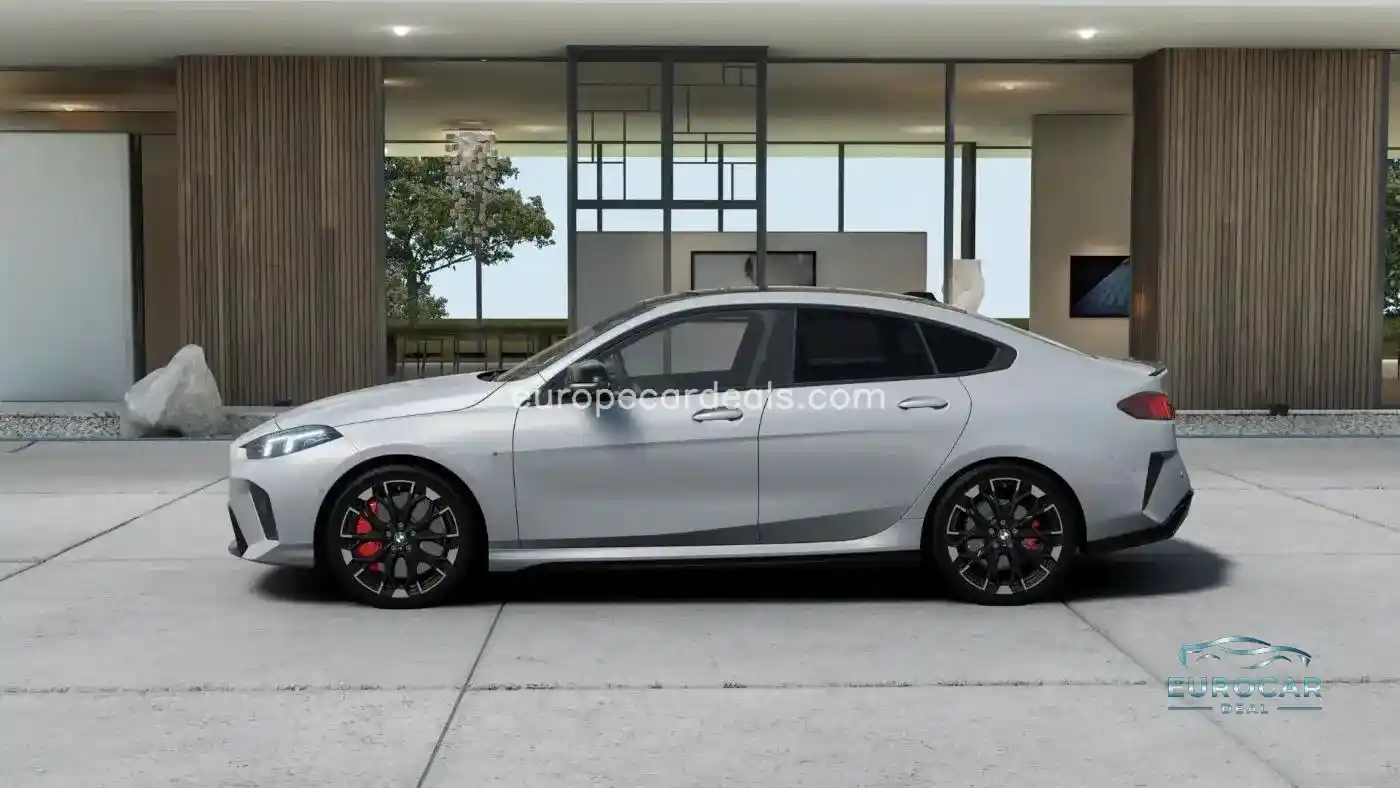 BMW M235