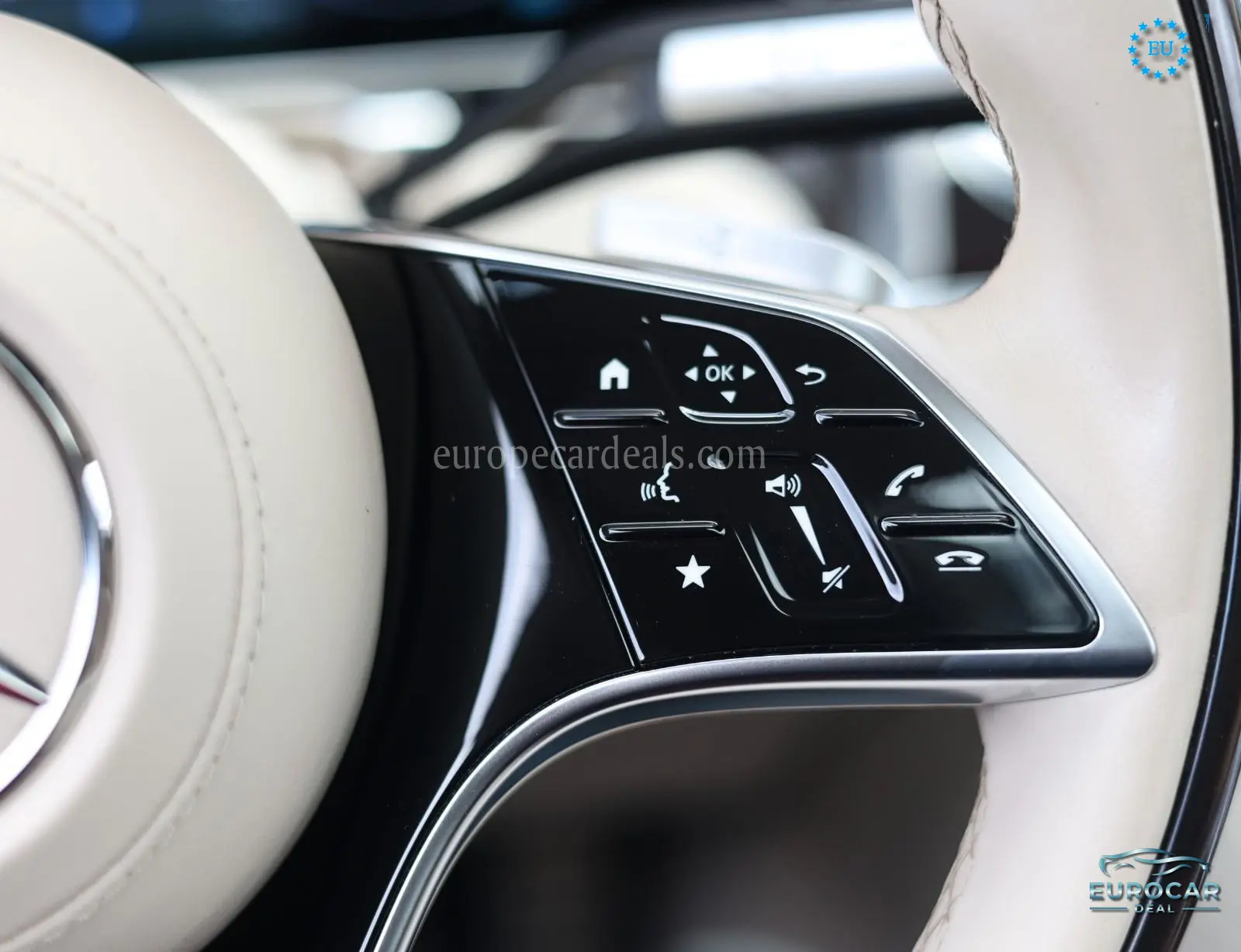 Mercedes-Benz S 580