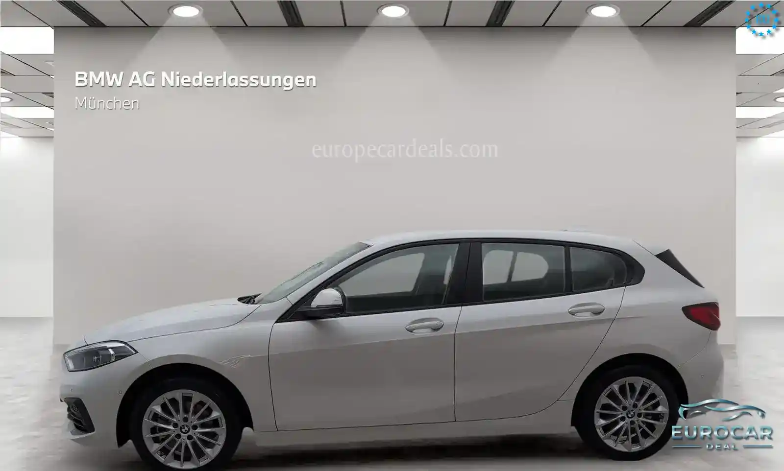 BMW 116