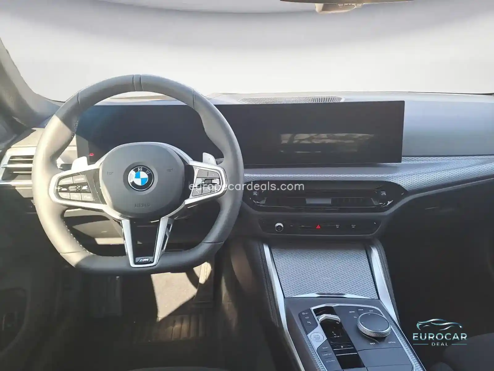 BMW 430 Gran Coupé