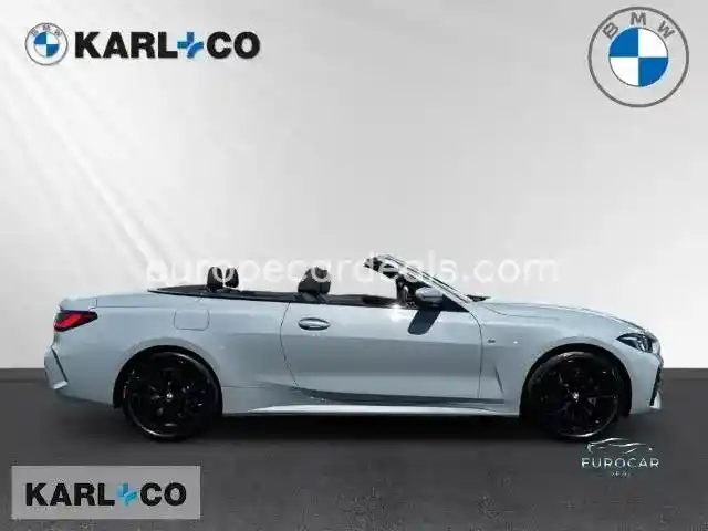 BMW 430